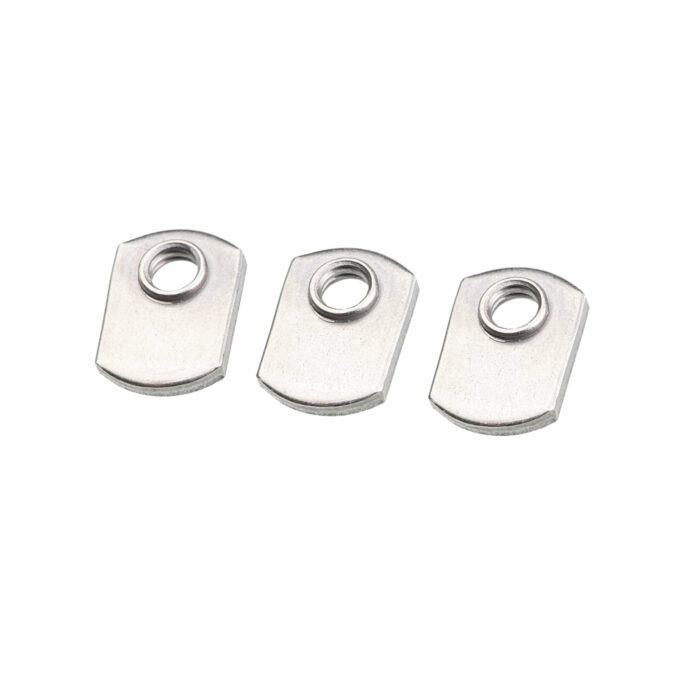 Micro Cable Clip Universal Mounting Kit