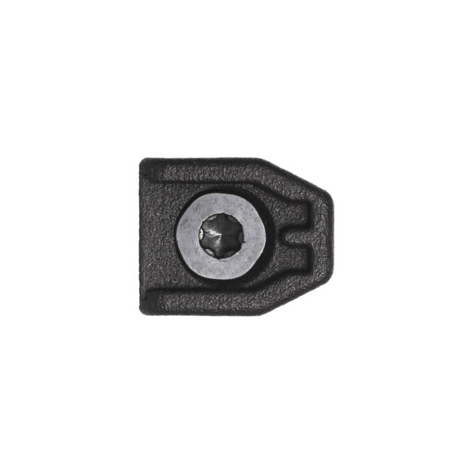 Nano Carrier M-LOK (Black)