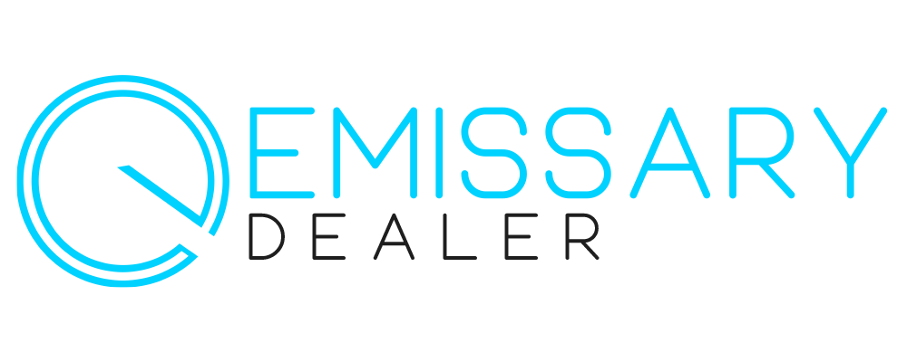 Emissary Dealer