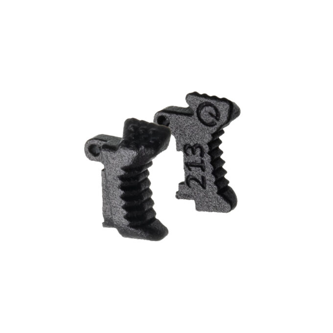 Paddle Shifter for Streamlight TLR7A - Standard (Black)