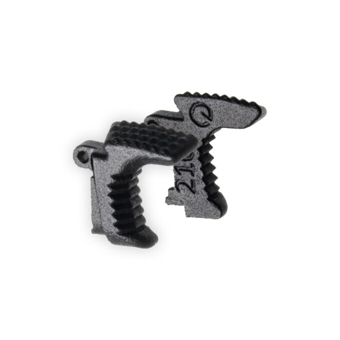 Paddle Shifter for Streamlight TLR7A - Extended (Black)