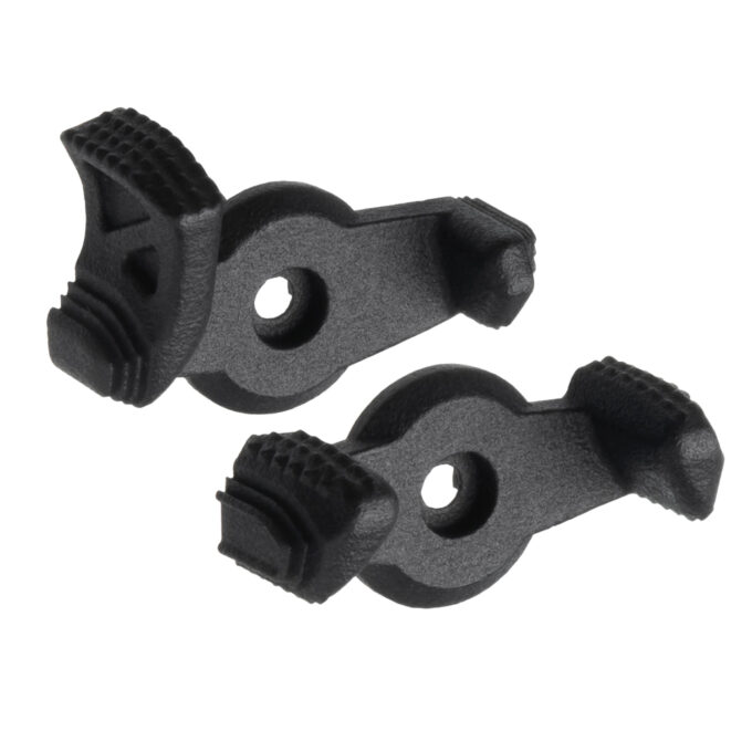 Paddle Shifter for Streamlight TLR1 – 2 Pack (Standard + Extended)