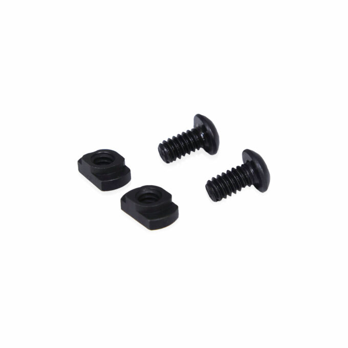 Replacement Hardware for Handbrake M-LOK