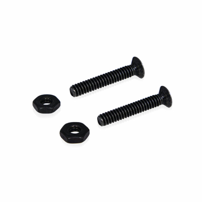 Replacement Hardware for Handbrake Picatinny