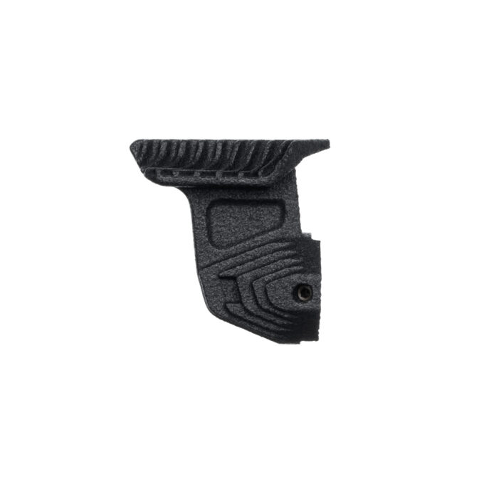 Paddle Shifter V2 for SureFire X300 – Left Handed (Black)