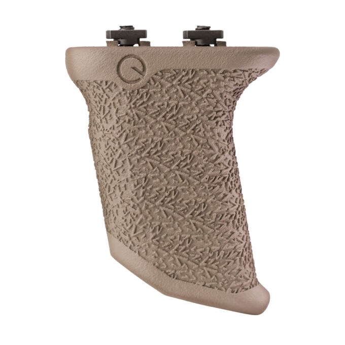 Accelerator M-LOK (FDE Cerakote)
