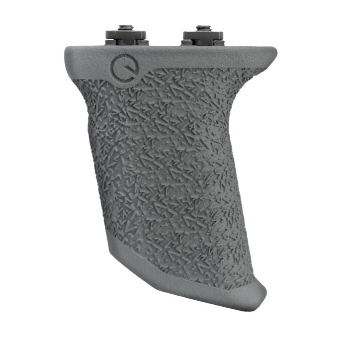 Accelerator M-LOK (Grey Cerakote)
