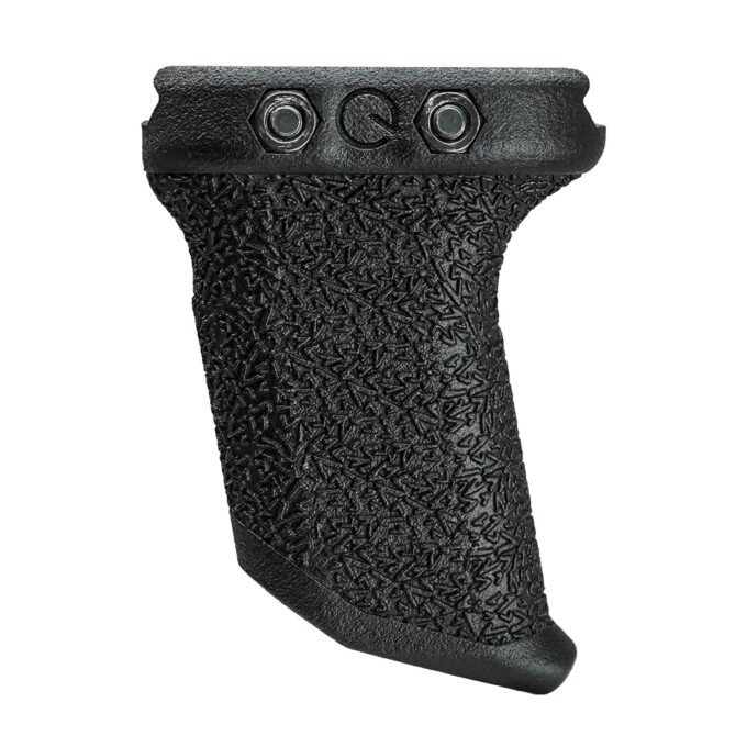 Accelerator Picatinny (Black)
